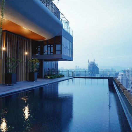 Ceylonz Suite Klcc, Travelet Kuala Lumpur Exterior photo