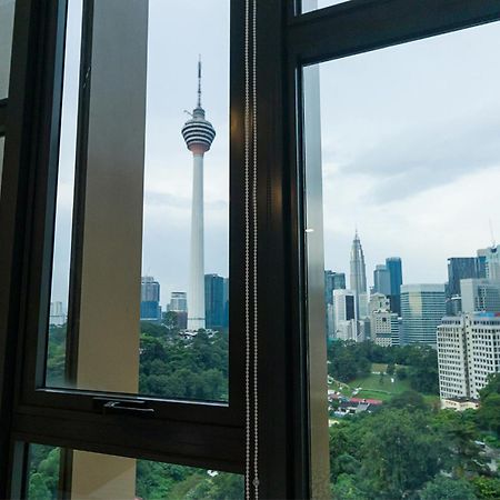 Ceylonz Suite Klcc, Travelet Kuala Lumpur Exterior photo